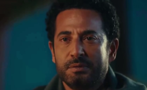 عدد حلقات مسلسل افراج بطولة عمرو سعد