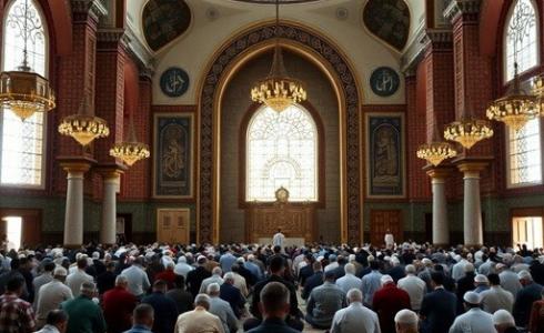 دعاء 10 رمضان 2026 - دعاء العاشر من رمضان مستجاب