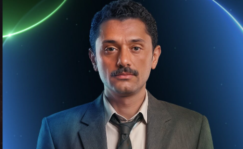 موعد عرض مسلسل المتر سمير في رمضان 2026