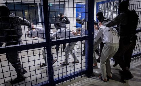 الكنيست: لجنة الأمن القومي تقر تعديلات على مشروع قانون "إعدام الأسرى"