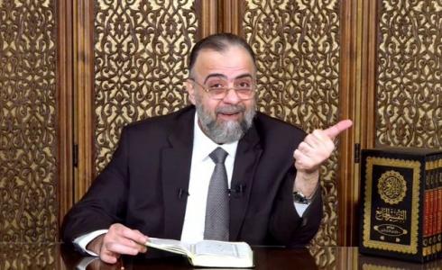 سبب وفاة محمد عبد الستار السيد وزير الأوقاف السوري السابق