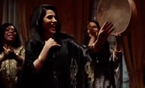 مشاهدة مسلسل عرس الجن الحلقة 1 الأولى كاملة