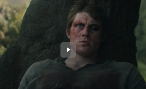 مسلسل فارس الممالك السبع الحلقة 6 والأخيرة