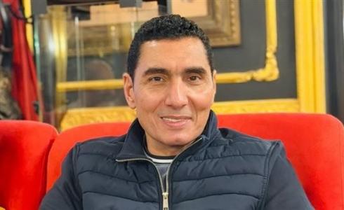 من هو جوهر نبيل وزير الشباب والرياضة المصري الجديد