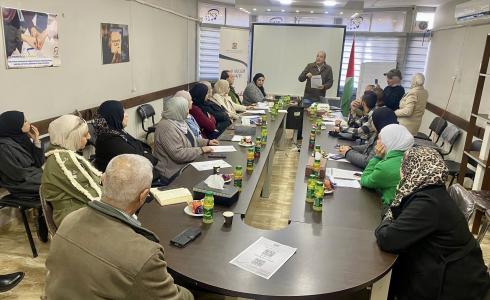 لجنة الانتخابات تعقد ورشات توعية حول إجراءات الترشح للانتخابات المحلية