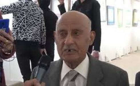 ‏سبب وفاة عبد الكريم الرمضان الخطاط العراقي المعروف