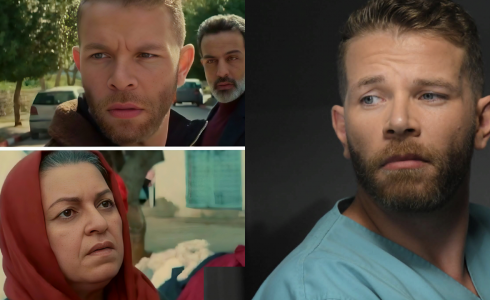 مشاهدة مسلسل الخطيفة الحلقة 6 السادسة - رمضان 2026