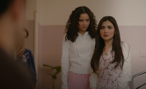 عدد حلقات مسلسل الست موناليزا