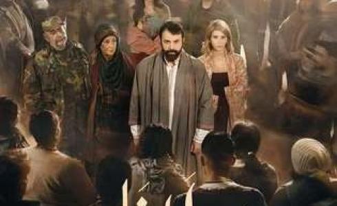 مشاهدة مسلسل مولانا الحلقة الرابعة - مولانا حلقة 4 لـ تيم حسن