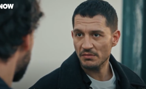 موعد عرض مسلسل تحت الأرض التركي 2026