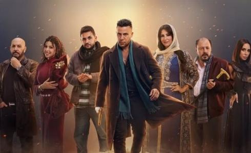 مواعيد عرض مسلسل الكينج والقنوات الناقلة - مسلسل محمد إمام رمضان 2026