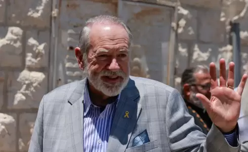 هاكابي : غزة تدخل مرحلة "القيامة التدريجية" والهدف استئصال نفوذ حماس