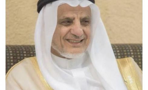 سبب وفاة الدكتور عبد الرحمن السويلم رئيس هيئة الهلال الأحمر السعودي سابقاً