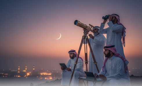 أول أيام رمضان 2026 في قطر - متى سيكون رمضان ٢٠٢٦؟