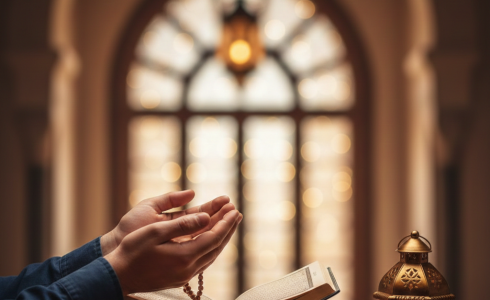 دعاء 2 رمضان 2026