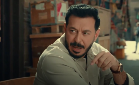 موعد عرض مسلسل درش والقنوات الناقلة