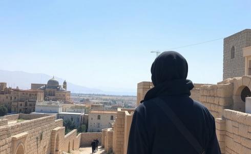 كم عدد ساعات صيام رمضان 2026 في فلسطين؟