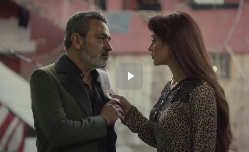 مشاهدة مسلسل بخمس أرواح الحلقة 29 التاسعة والعشرين كاملة