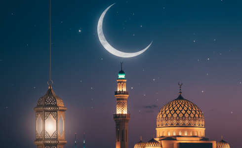 موعد أول أيام شهر رمضان 2026 في الكويت