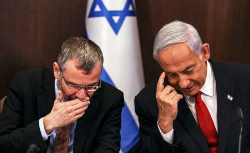 مسؤول إسرائيلي بارز يهاجم الاتحاد الأوروبي