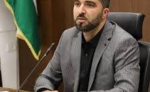 مدير مركز الاتصال الحكومي، محمد أبو الرب