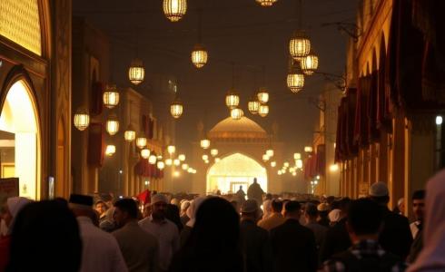 خير ما يُقال.. دعاء 7 رمضان 2026 - دعاء اليوم السابع من رمضان مستجاب