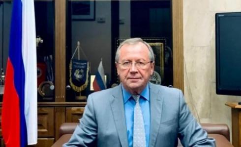 روسيا تعلن استعدادها لإنشاء مستشفى في قطاع غزة "بأسرع وقت"