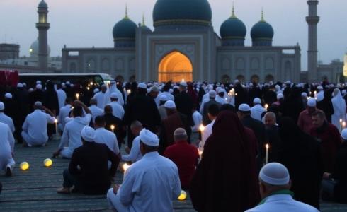 سر المستجاب.. "دعاء سيدنا الخضر" مكتوب في شهر رمضان 2026 ونفحات الليالي المباركة