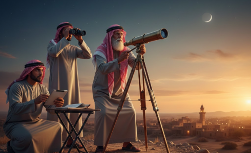 أول أيام رمضان 2026 في السعودية - متى شهر رمضان 1447؟
