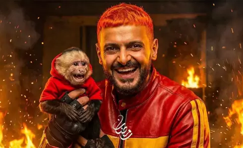 موعد عرض برنامج رامز جلال رمضان 2026 وقنوات البث وساعات الإعادة (دليلك الكامل)