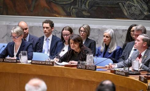 الأمم المتحدة : غزة ما زالت لا تنعم بالسلام، رغم وقف إطلاق النار