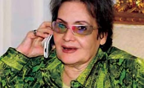 سبب وفاة ثريا قابل الشاعرة السعودية – ثريا قابل ويكيبيديا