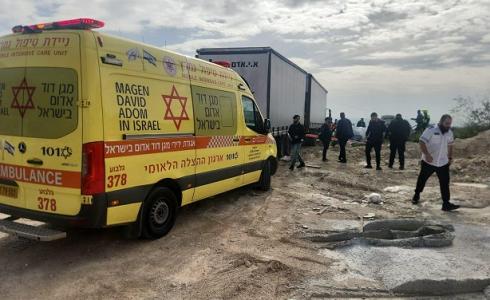 مقتل شاب في جريمة إطلاق نار بيافة الناصرة