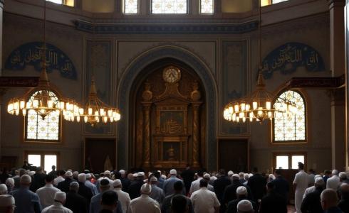 نص خطبة الجمعة الثانية من رمضان 2026: "أيام الله في رمضان"