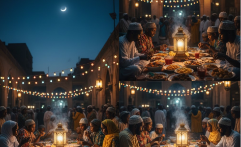 أول أيام رمضان 2026 في السودان وجنوب السودان