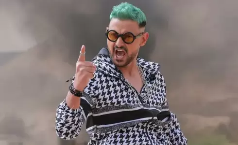 حصريا برنامج رامز جلال 2026: خريطة المواعيد والقنوات الناقلة في رمضان