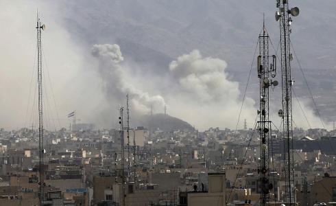 طبول الحرب في الشرق الأوسط: هل تصبح "القواعد العسكرية" وقوداً للصراع الإيراني الإسرائيلي؟