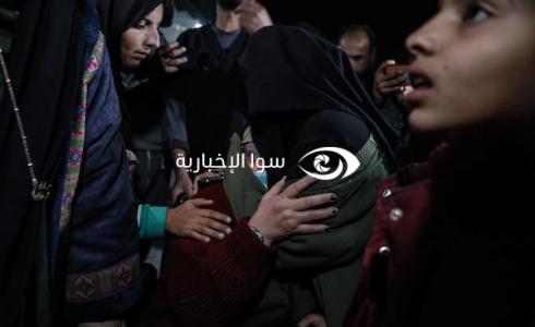 عودة 40 فلسطينيا عبر معبر رفح