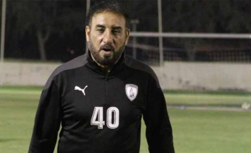 سبب وفاة أحمد علي حسين.. الكرة العراقية تودع حارس "الجيل الذهبي"