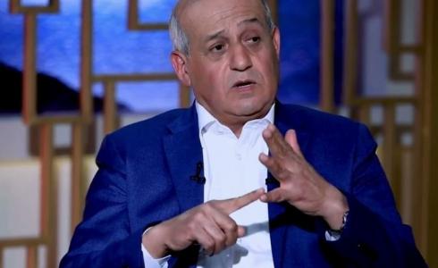 مزهر : انقسام 2007 كان ربحا صافيا للاحتلال على حساب الدولة الفلسطينية