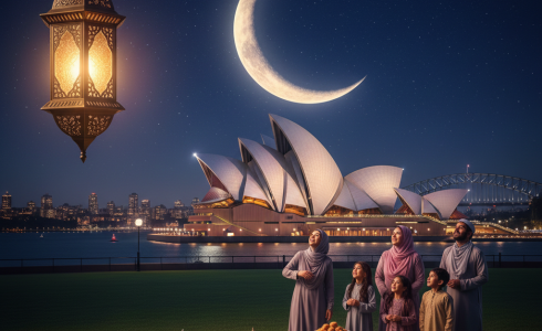 موعد أول أيام شهر رمضان 2026 في استراليا