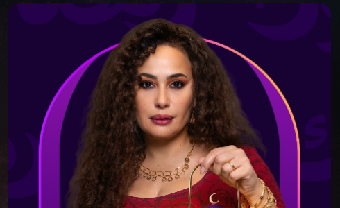 عدد حلقات مسلسل مناعة وموعد عرضه في رمضان 2026