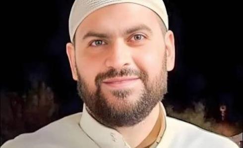 الشيخ محمد علي العباسي