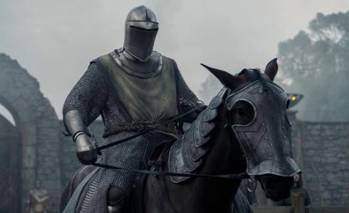 مسلسل فارس الممالك السبع الحلقة الخامسة 5