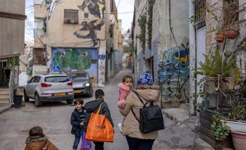 سلوان - الاحتلال يمهل عائلة "مراغة" 21 يوماً للإخلاء القسري