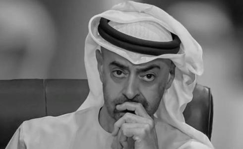 آخر تطورات حالة محمد بن زايد الصحية - حقيقة مرض محمد بن زايد