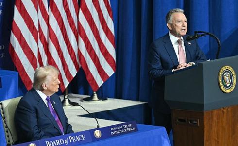 ويتكوف: ترامب متعجب من عدم استسلام إيران