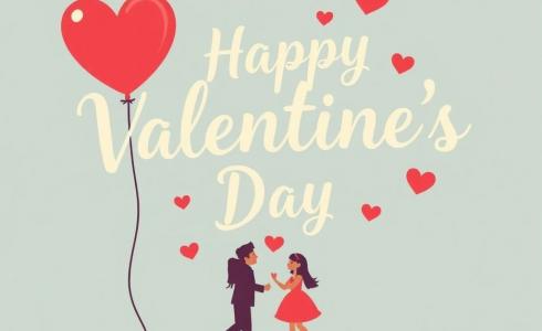 نبض القلوب في 2026: أجمل ما قيل من كلام جميل عن عيد الحب