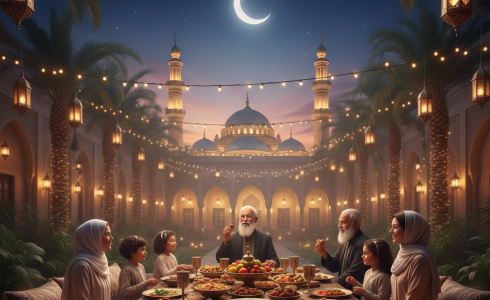 1 رمضان 2026.. متى يبدأ الشهر الفضيل في الدول العربية؟ (دليل شامل)