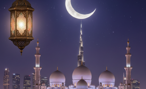 موعد أول أيام شهر رمضان 2026 في الإمارات